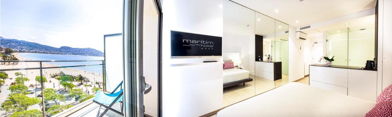 Premium Room Partial Sea View