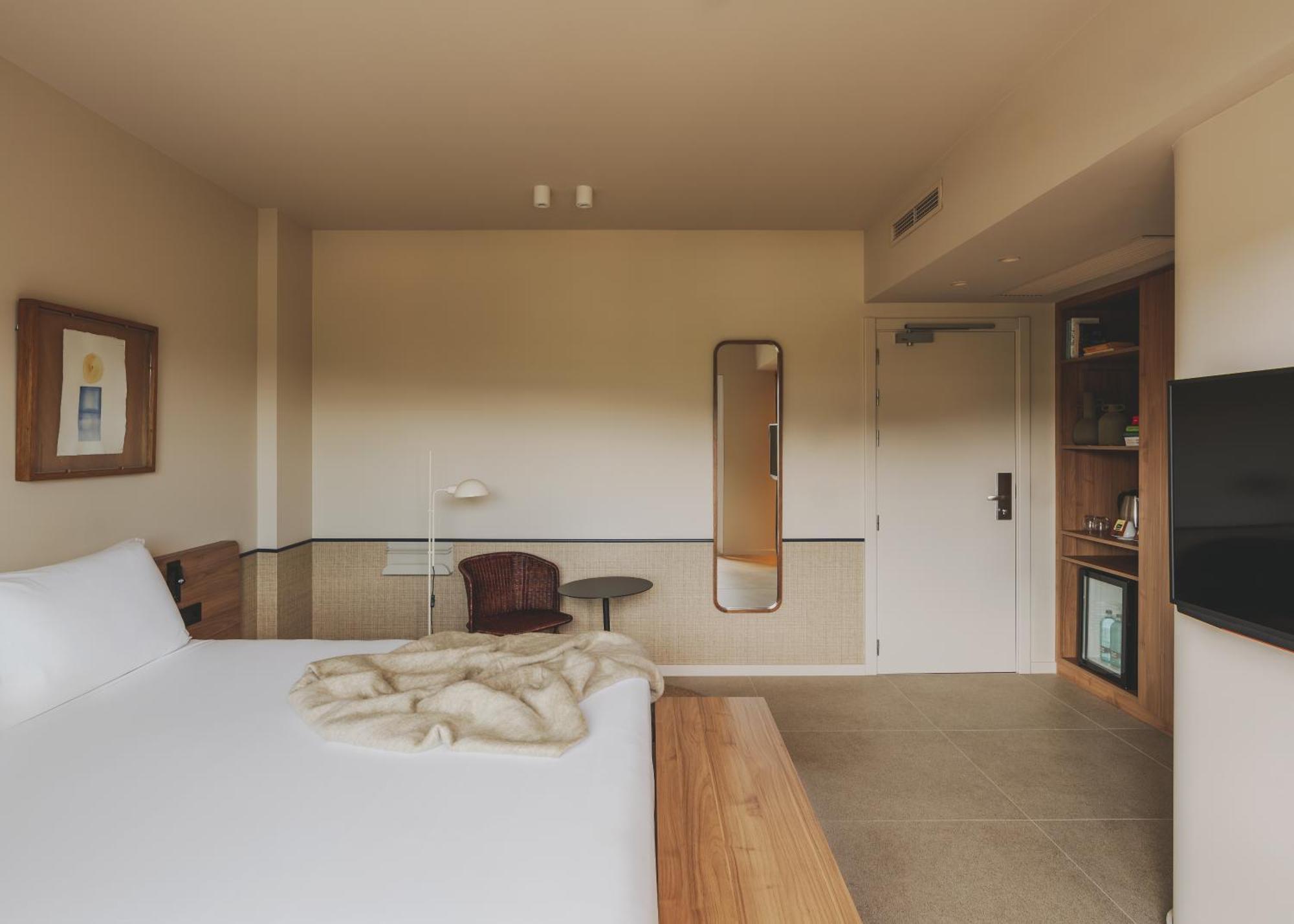 Chambre Double Supérieure