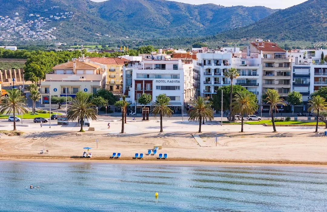 Hotel Marina-1