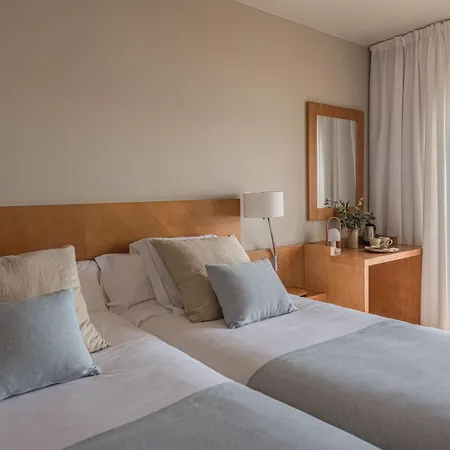 Hotel & Spa Terraza 4 Sup-2