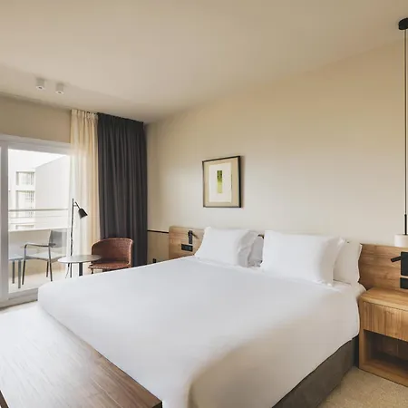 Hotel Spa Mediterraneo Park-3
